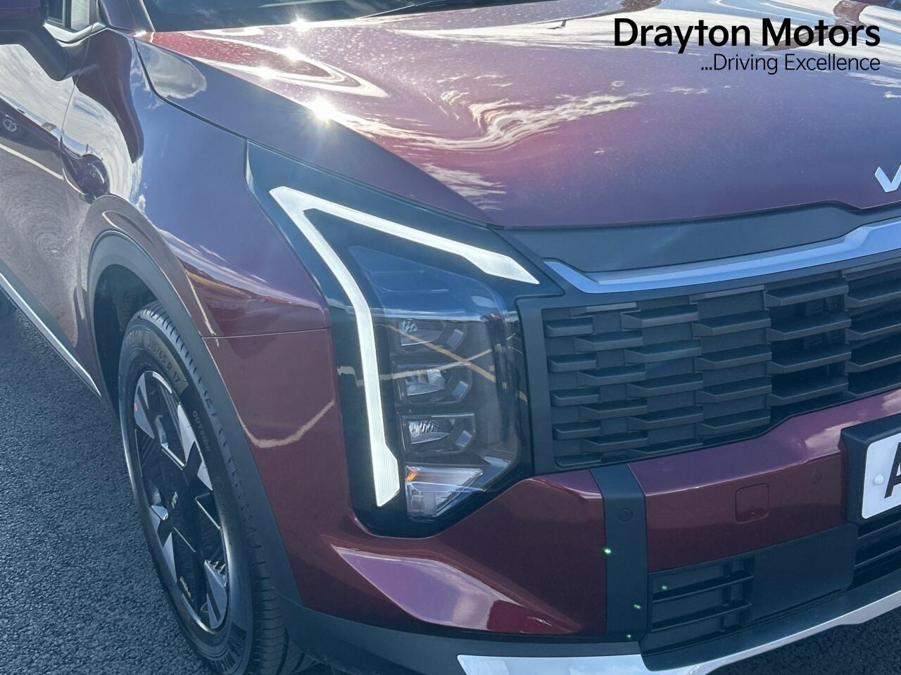 Used Kia Sportage 2025 for sale - 77549833: Photo 37