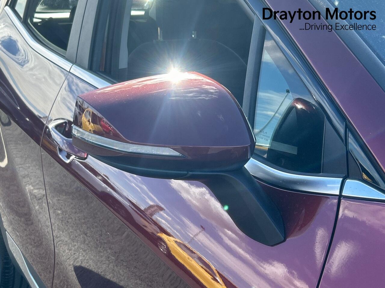 Used Kia Sportage 2025 for sale - 77549833: Photo 38