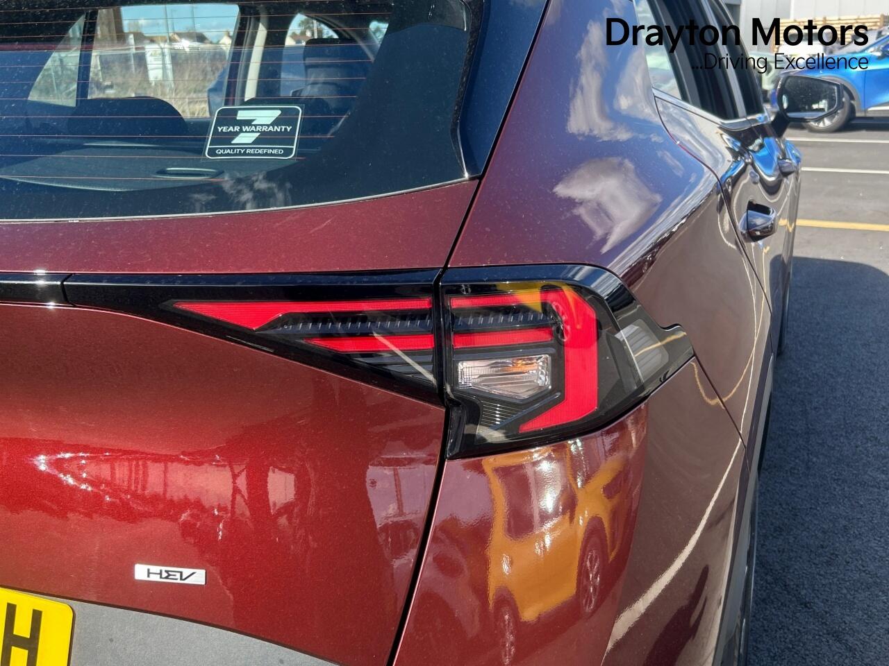 Used Kia Sportage 2025 for sale - 77549833: Photo 39