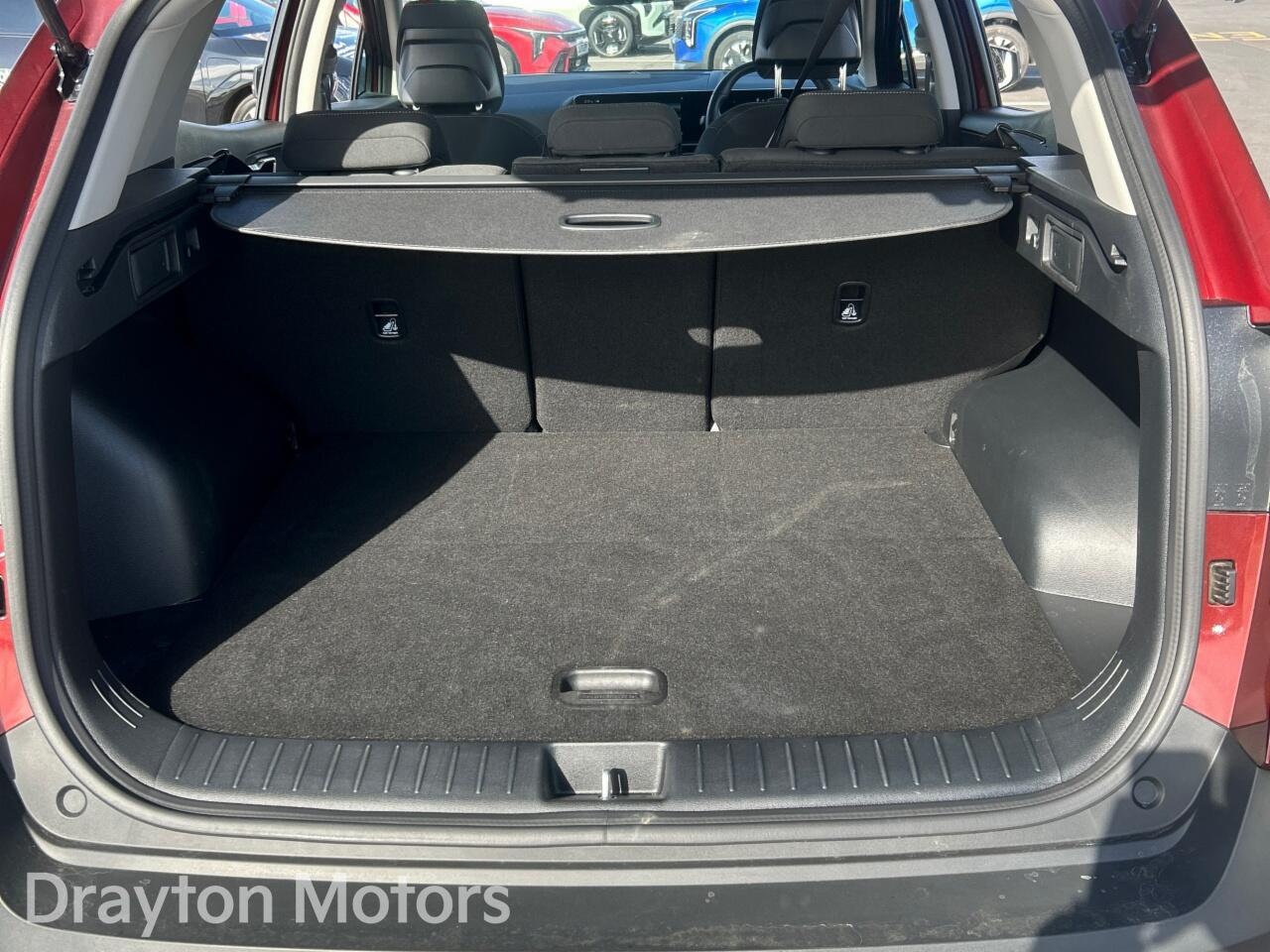 Used Kia Sportage 2025 for sale - 77549833: Photo 40