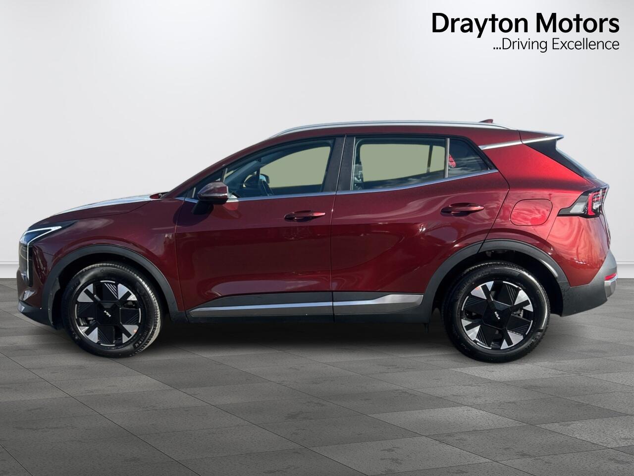 Used Kia Sportage 2025 for sale - 77549833: Photo 6