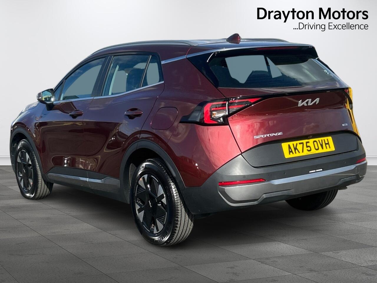 Used Kia Sportage 2025 for sale - 77549833: Photo 7