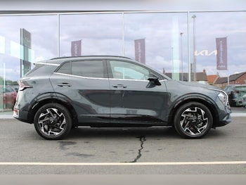 Used Kia Sportage 2025 for sale - 75388004: Photo