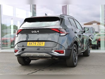 Used Kia Sportage 2025 for sale - 75388004: Photo