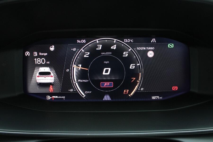 Used Cupra Formentor 2024 for sale - 77344561: Photo 25