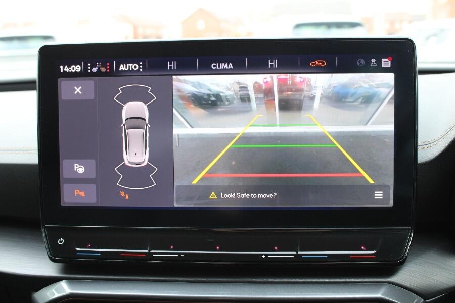 Used Cupra Formentor 2024 for sale - 77344561: Photo 33