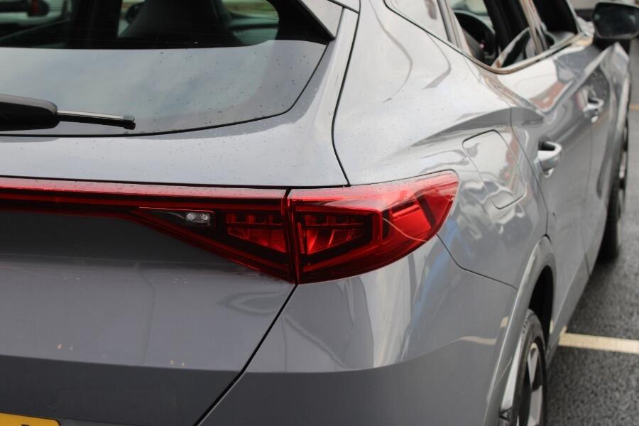 Used Cupra Formentor 2024 for sale - 77344561: Photo 38