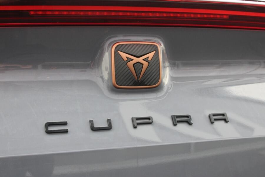 Used Cupra Formentor 2024 for sale - 77344561: Photo 39