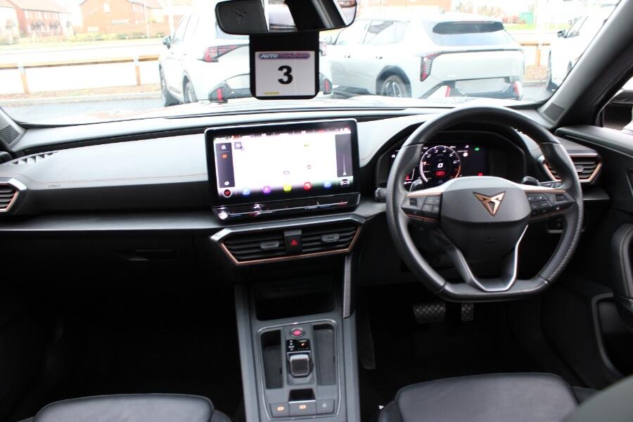 Used Cupra Formentor 2024 for sale - 77344561: Photo 42