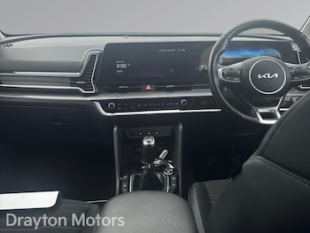 Used Kia Sportage 2022 for sale - 78910548: Photo