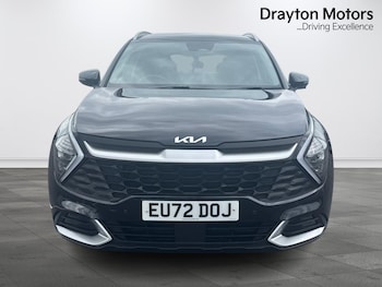 Used Kia Sportage 2022 for sale - 78910548: Photo