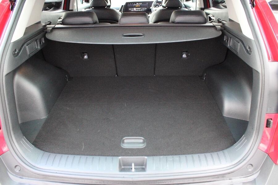 Used Kia Sportage 2025 for sale - 76307007: Photo 10