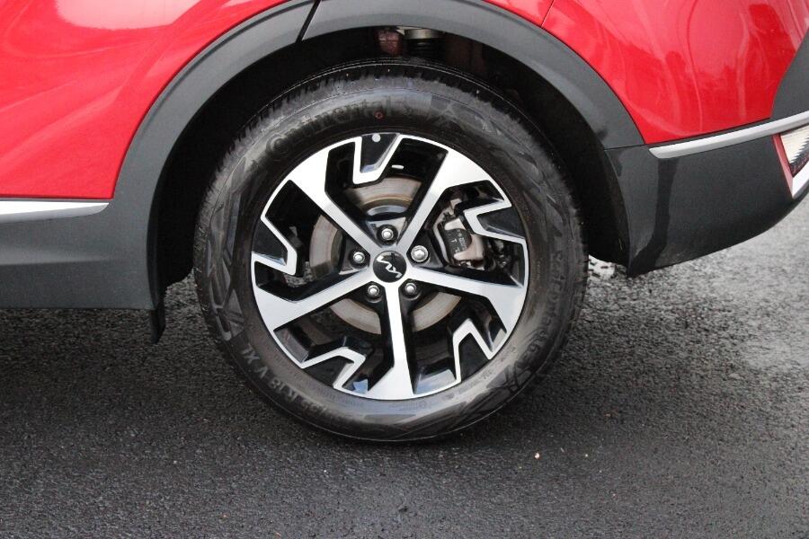 Used Kia Sportage 2025 for sale - 76307007: Photo 11