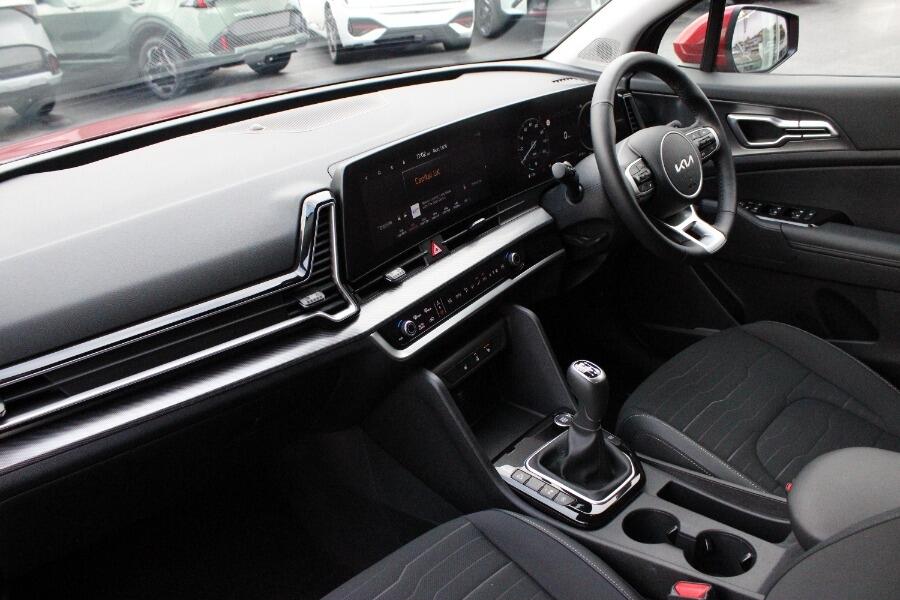 Used Kia Sportage 2025 for sale - 76307007: Photo 12