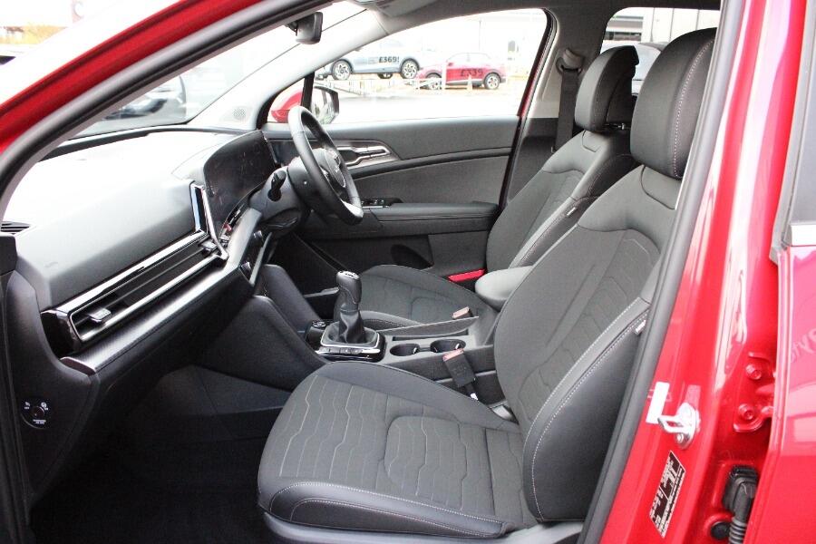 Used Kia Sportage 2025 for sale - 76307007: Photo 13