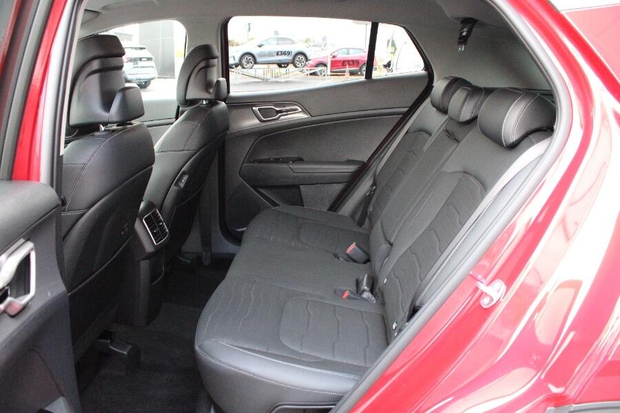 Used Kia Sportage 2025 for sale - 76307007: Photo 16