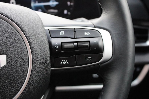 Used Kia Sportage 2025 for sale - 76307007: Photo 20