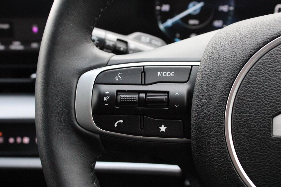 Used Kia Sportage 2025 for sale - 76307007: Photo 21