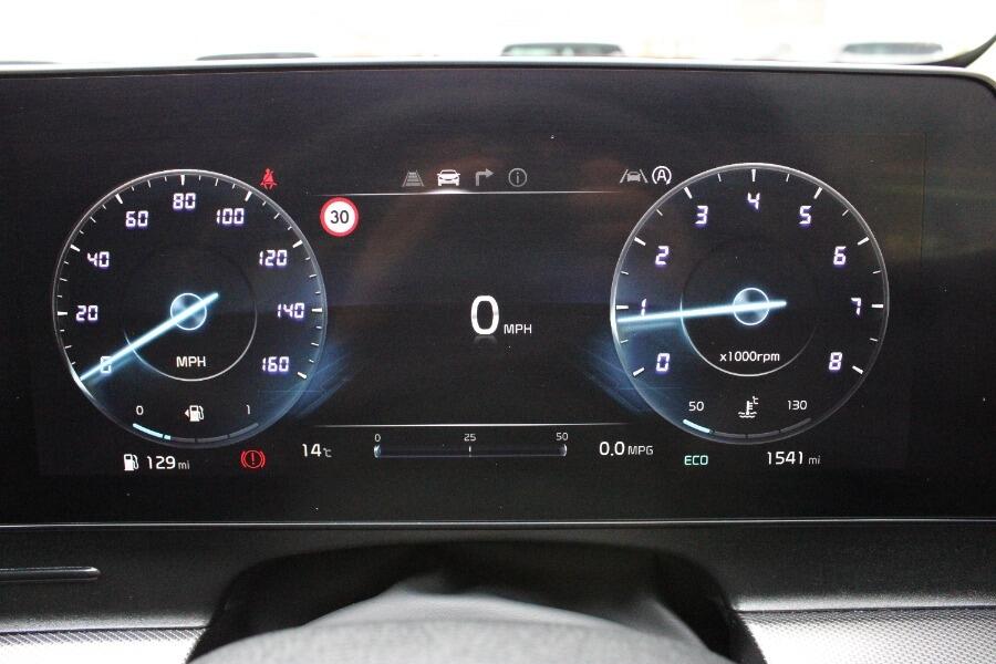 Used Kia Sportage 2025 for sale - 76307007: Photo 24