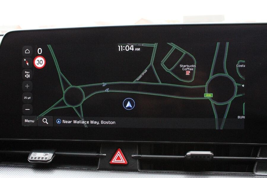 Used Kia Sportage 2025 for sale - 76307007: Photo 26