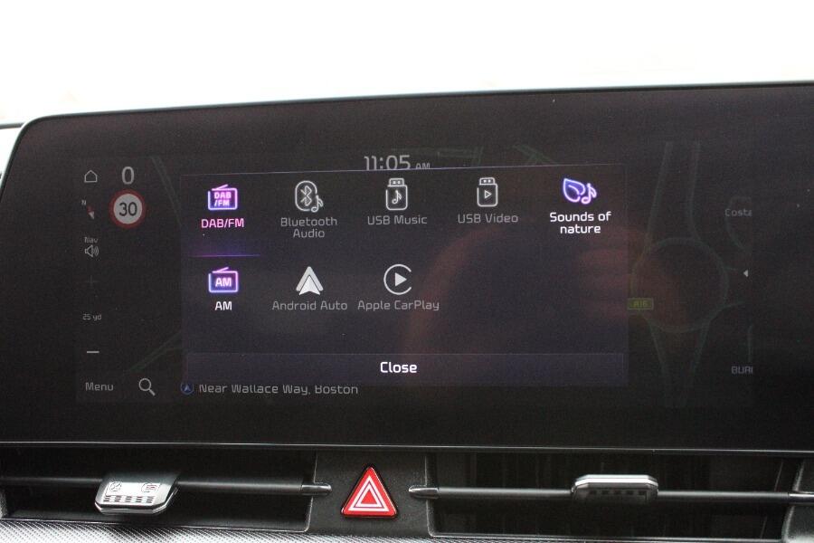 Used Kia Sportage 2025 for sale - 76307007: Photo 27