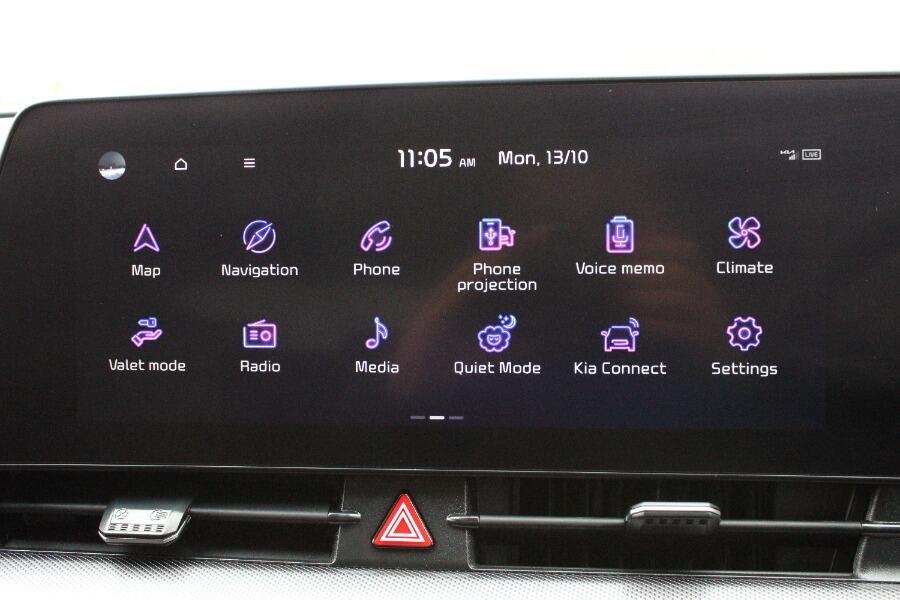 Used Kia Sportage 2025 for sale - 76307007: Photo 28