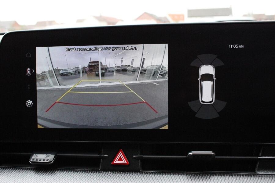 Used Kia Sportage 2025 for sale - 76307007: Photo 29