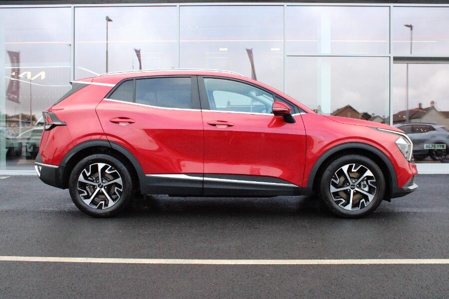 Used Kia Sportage 2025 for sale - 76307007: Photo 3