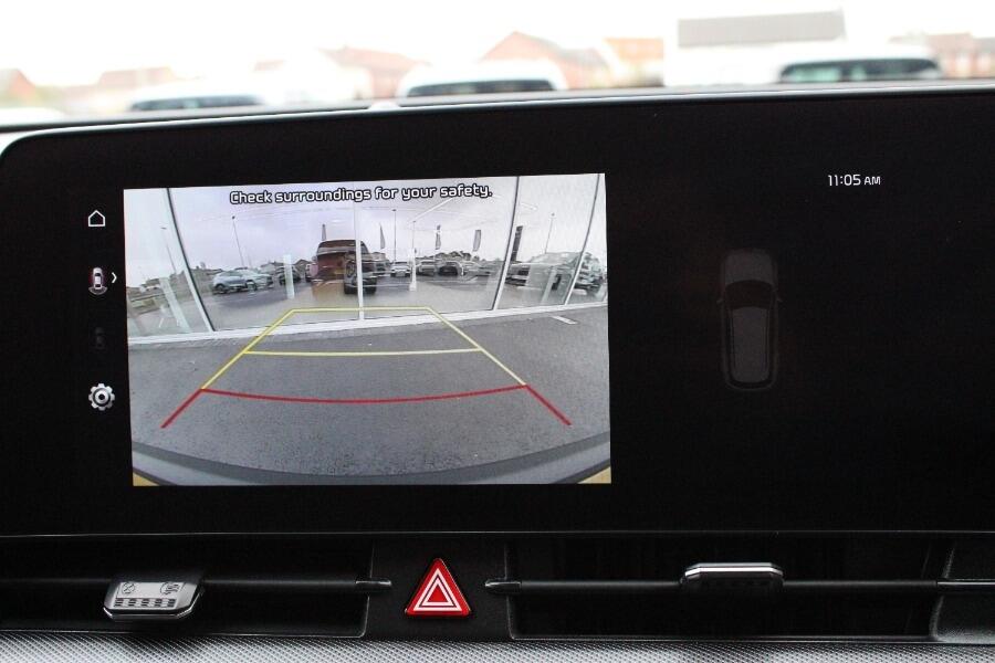 Used Kia Sportage 2025 for sale - 76307007: Photo 36