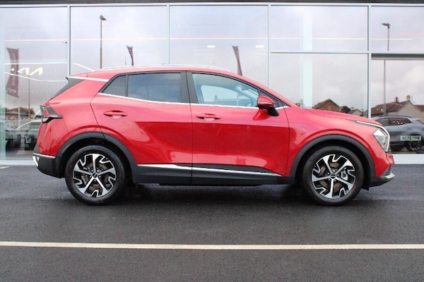 Used Kia Sportage 2025 for sale - 76307007: Photo 3