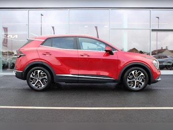 Used Kia Sportage 2025 for sale - 76307007: Photo 3