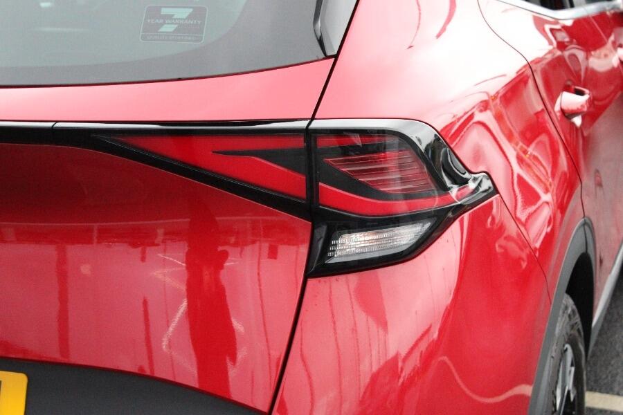 Used Kia Sportage 2025 for sale - 76307007: Photo 42