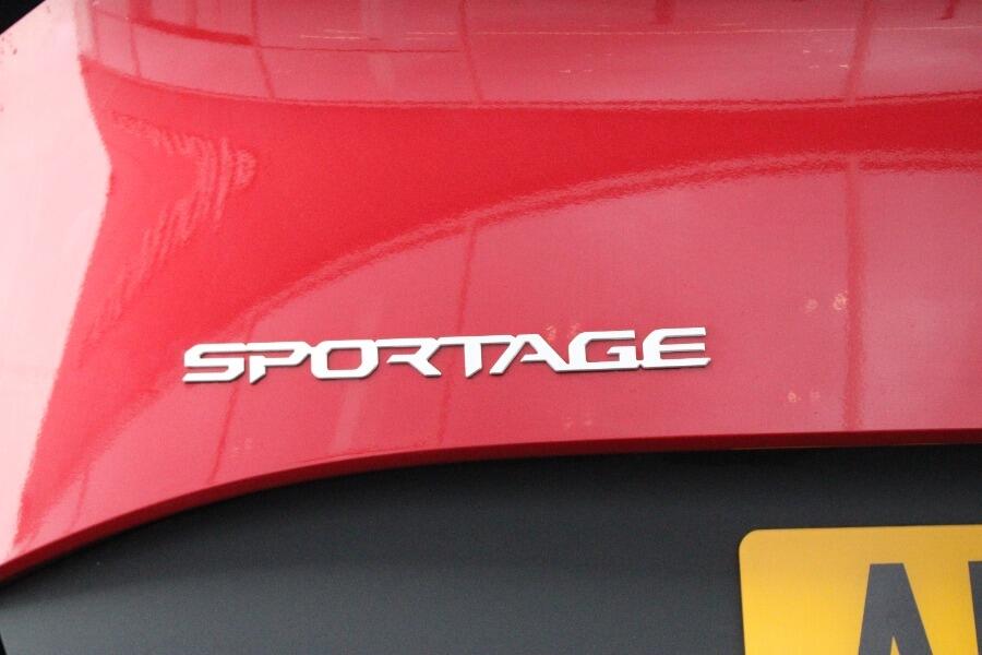 Used Kia Sportage 2025 for sale - 76307007: Photo 43