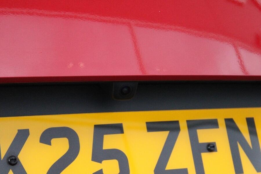 Used Kia Sportage 2025 for sale - 76307007: Photo 44