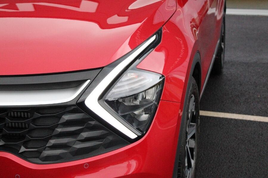 Used Kia Sportage 2025 for sale - 76307007: Photo 47