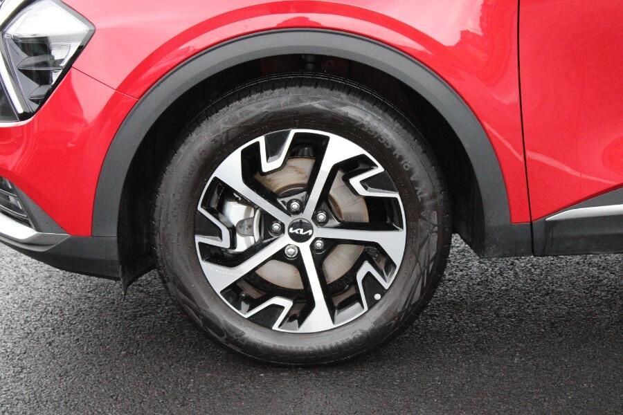 Used Kia Sportage 2025 for sale - 76307007: Photo 48