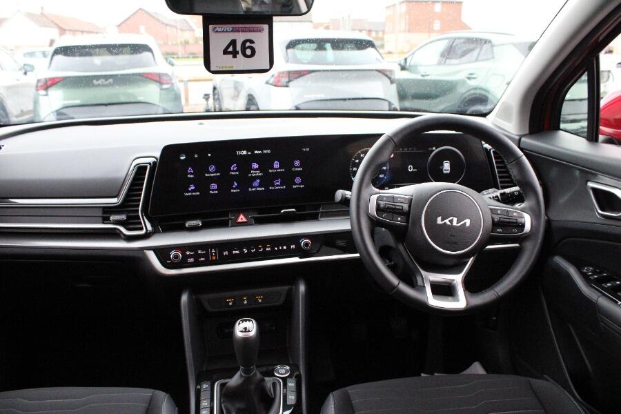 Used Kia Sportage 2025 for sale - 76307007: Photo 49