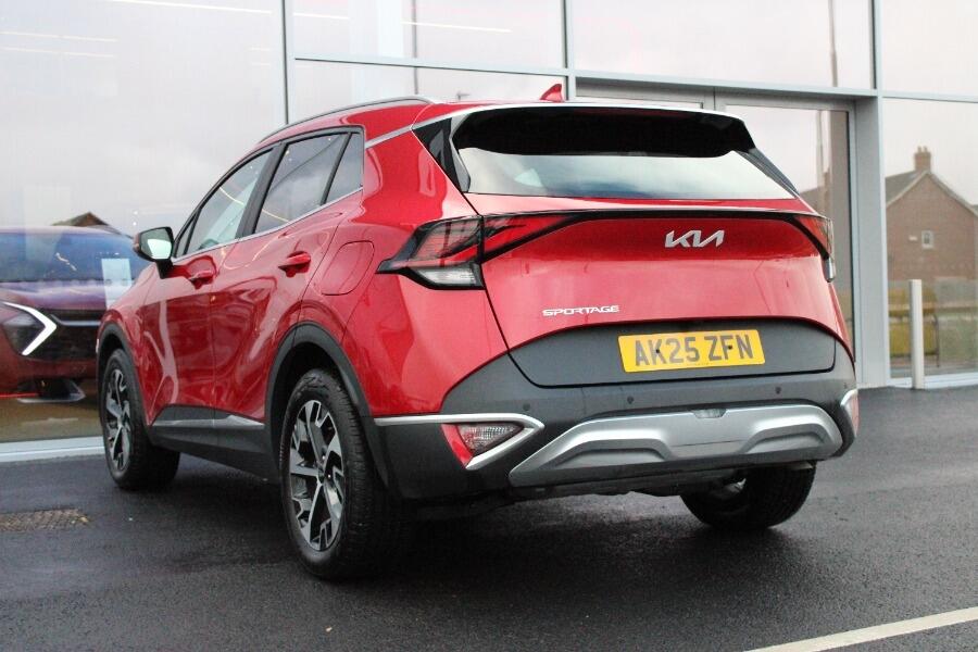 Used Kia Sportage 2025 for sale - 76307007: Photo 6