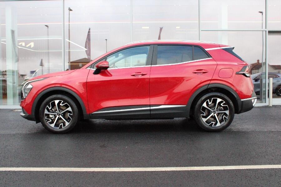 Used Kia Sportage 2025 for sale - 76307007: Photo 7