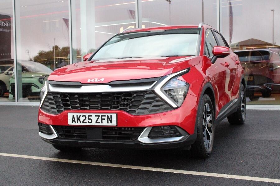 Used Kia Sportage 2025 for sale - 76307007: Photo 8