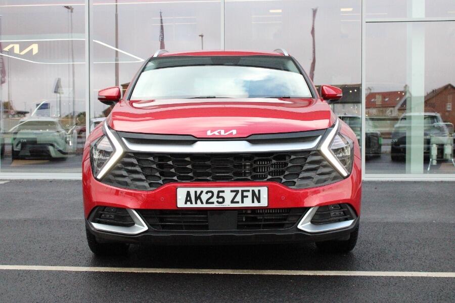 Used Kia Sportage 2025 for sale - 76307007: Photo 9