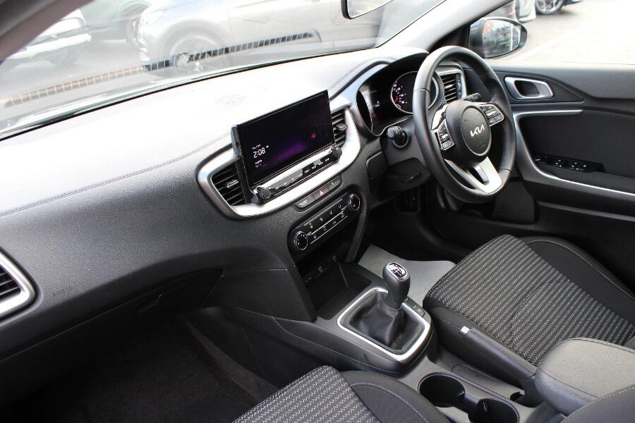 Used Kia Ceed 2025 for sale - 77320540: Photo 12