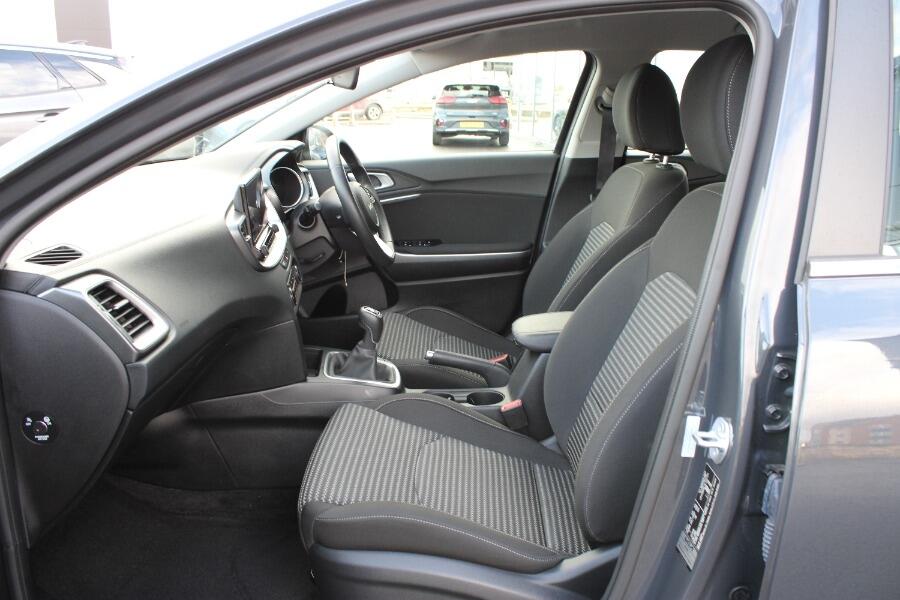 Used Kia Ceed 2025 for sale - 77320540: Photo 13
