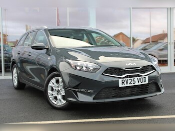Used Kia Ceed 2025 for sale - 77320540: Photo