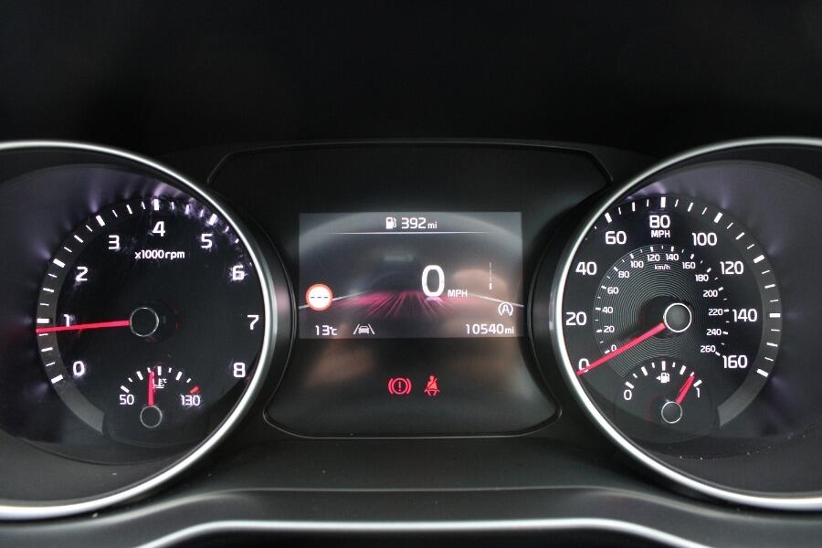 Used Kia Ceed 2025 for sale - 77320540: Photo 24