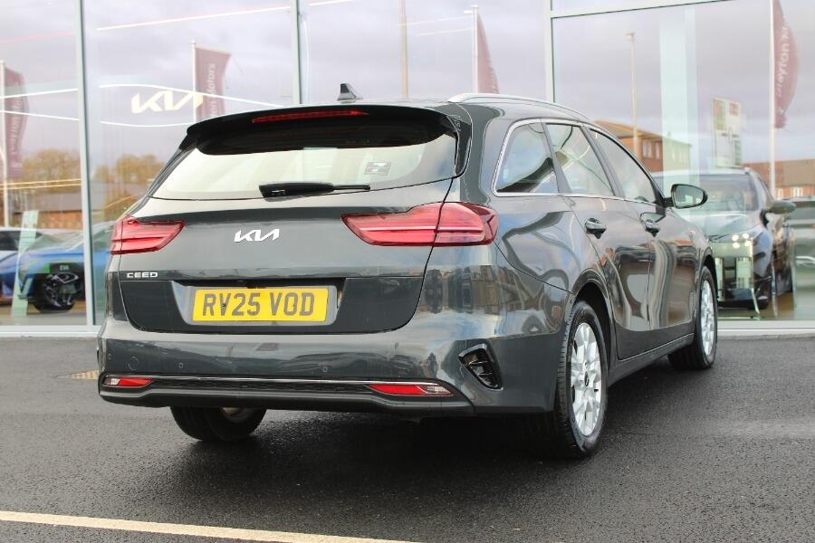 Used Kia Ceed 2025 for sale - 77320540: Photo 4