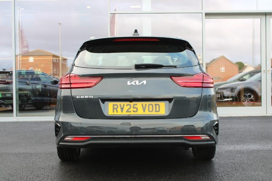 Used Kia Ceed 2025 for sale - 77320540: Photo 5