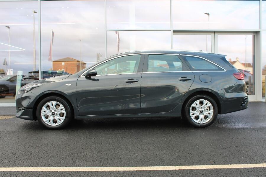 Used Kia Ceed 2025 for sale - 77320540: Photo 7