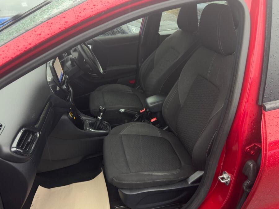 Used Ford Puma for sale - 77598918: Photo 16