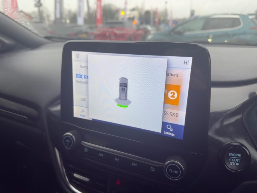 Used Ford Puma for sale - 77598918: Photo 21